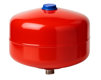 Sphere Type Expansion Tanks