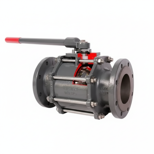 Ball Valves