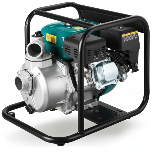 Gasoline Water Pumps