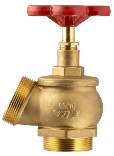 Fire Valves