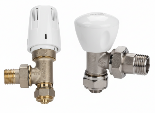 Radiator Valves