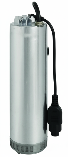 Caisson Well Submersible Pumps