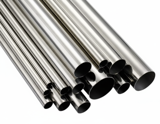 Stainless Steel Pipes 