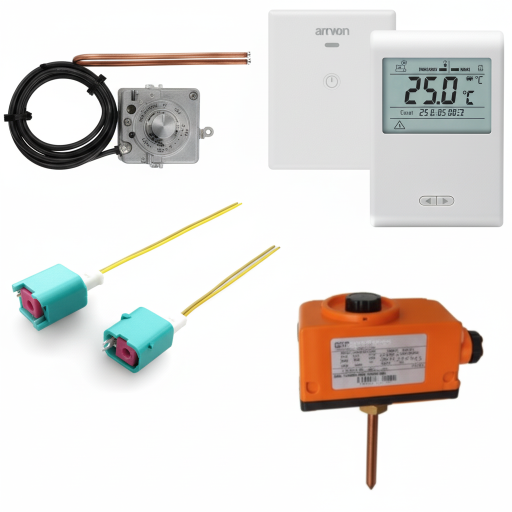 Thermostats