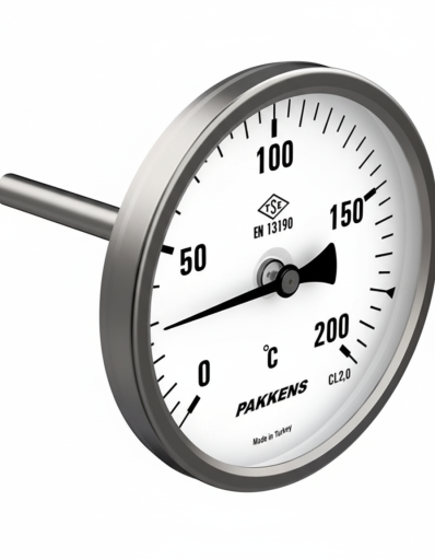 Thermometers