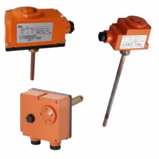 Kazan Termostatları