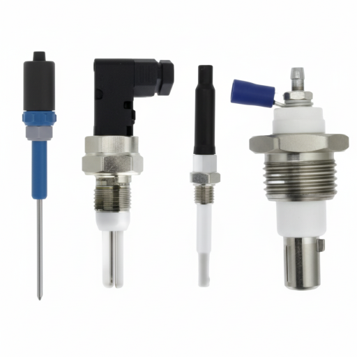 Liquid Level Electrodes