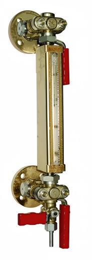 Reflex Glass Level Gauges