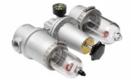 Pneumatic Conditioners