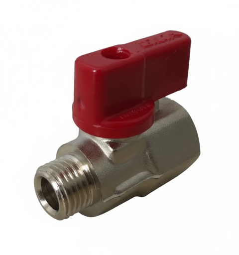 Mini Ball Valves