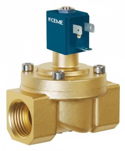 Solenoid Valves