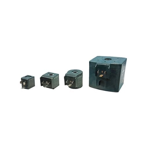 Solenoid Valve Coils