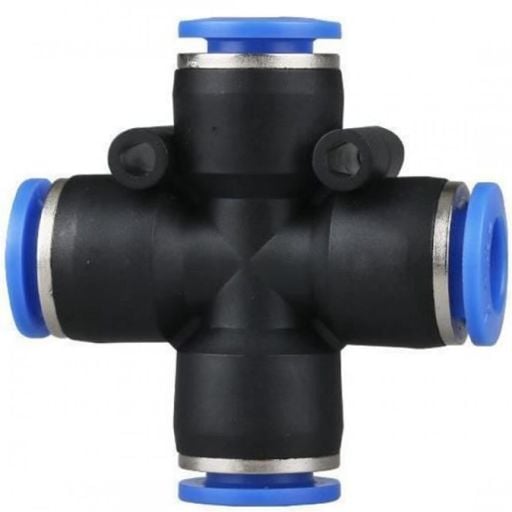Pneumatic Cross