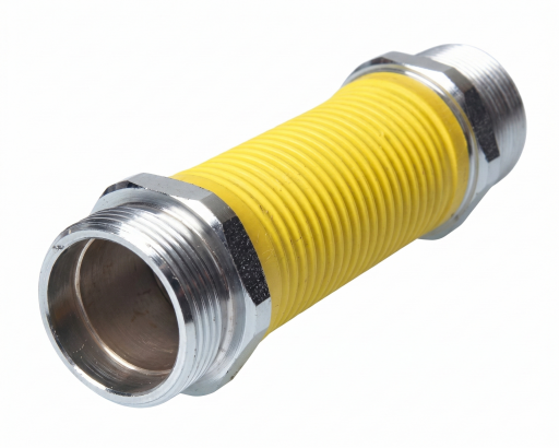 Natural Gas Regulator Hoses