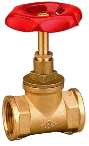 Stop Valves