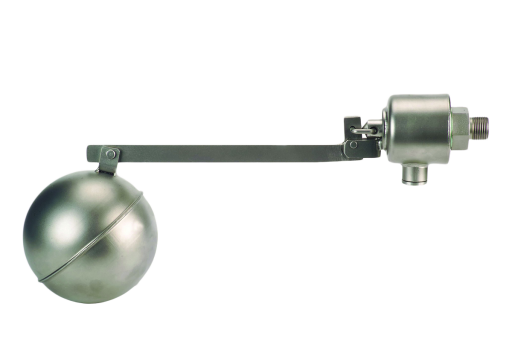 Float Valves