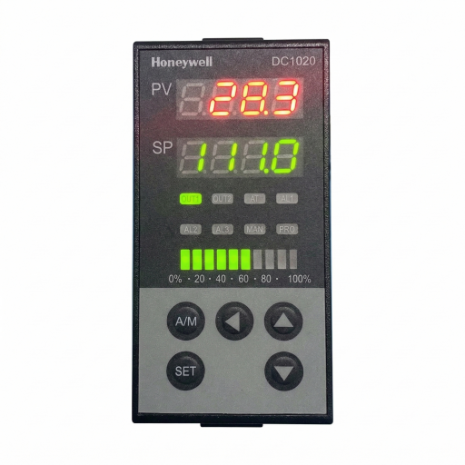 Proses Kontrol Cihazları