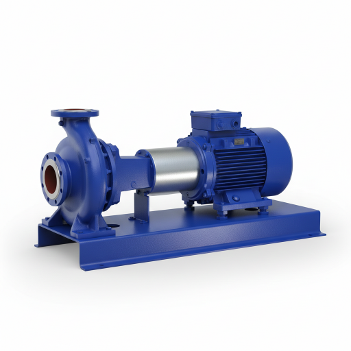 Pump Types and Systems