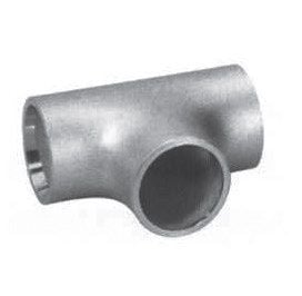 Carbon Steel Welded Tee