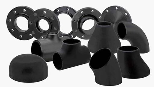 Welded Carbon Steel Fittings