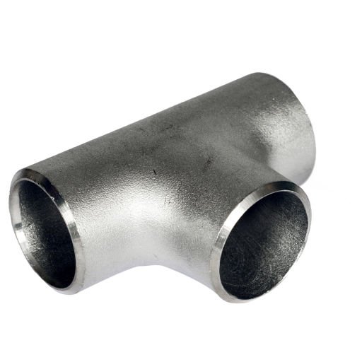 Stainless Steel Welded Tee
