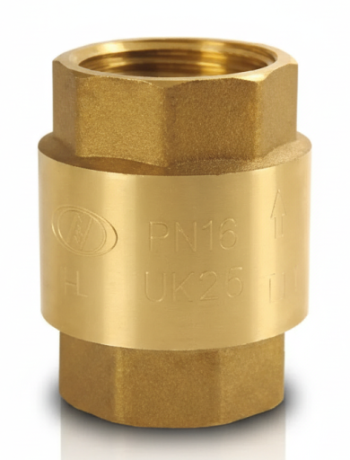 Dişli Yaylı Çekvalfler