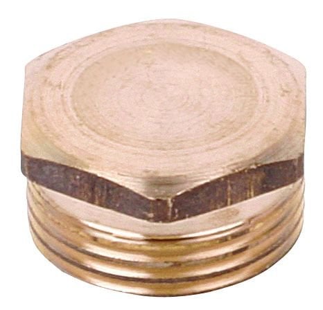 Sarı Pirinç Kör Tapalar