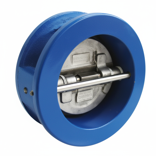 Çift Plakalı Çekvalfler