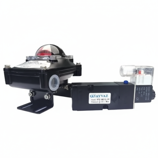 Actuator and Reducer Accessories