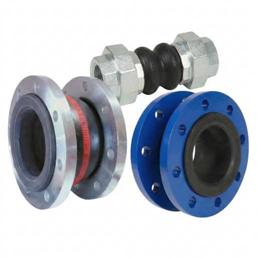 Rubber Expansion Joints