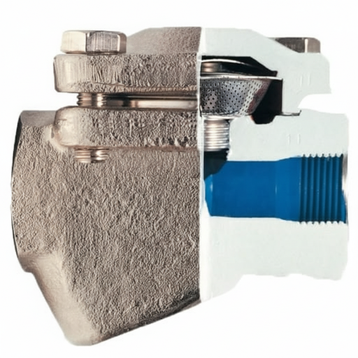 Thermostatic Steam Traps