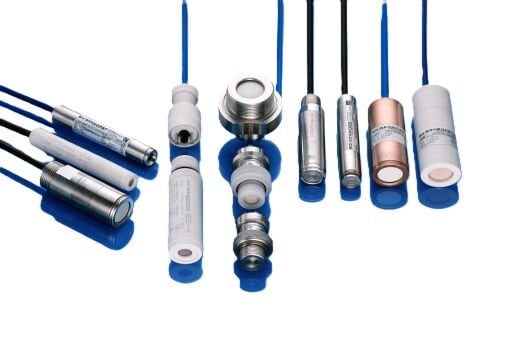 Hydrostatic Level Transmitters