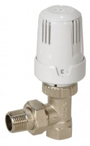 Thermostatic Radiator Valves