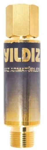 Flame Arresters (Flame Traps)