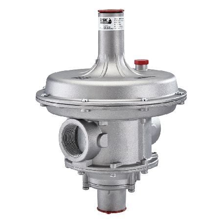 Газови регулатори 