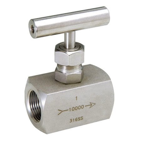 Needle Valves