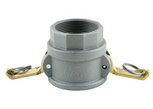 Закопчалки Camlock