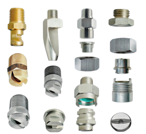 Spray Nozzles