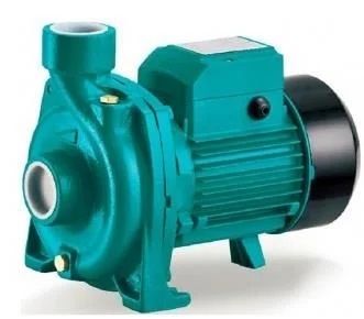 Компактни чугунени помпи с отворено работно колело