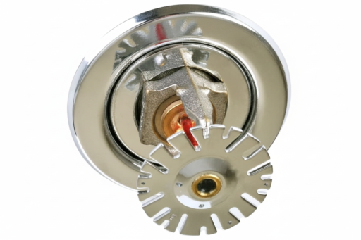 Fire Sprinklers