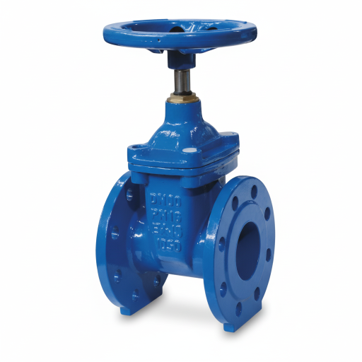 Gate Valves