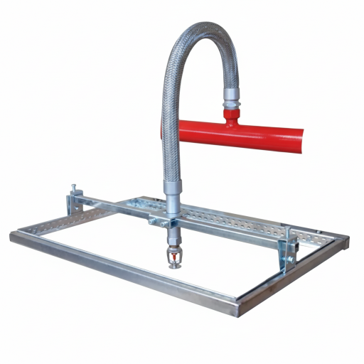 Sprinkler Hoses and Connection Sets