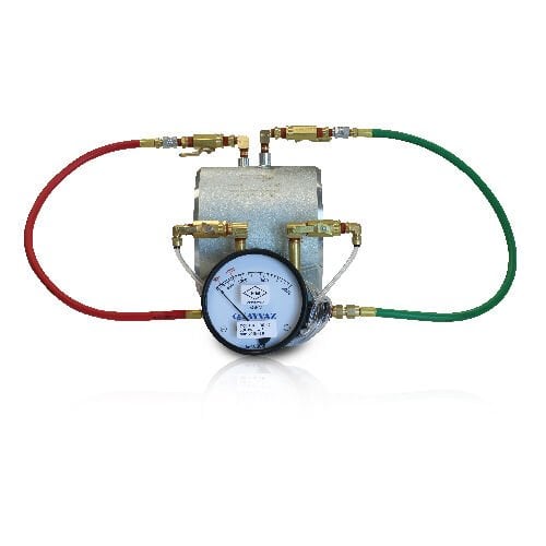 Flow Meters