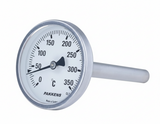 Bimetal Termometreler