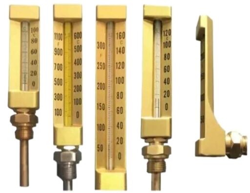 Makine Termometreleri