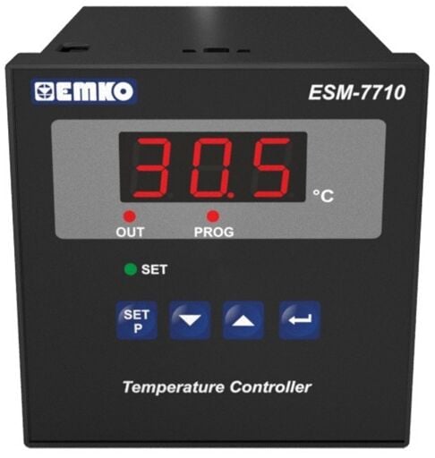 Temperature Control Devices