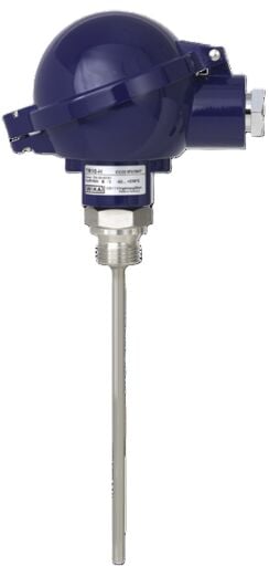 Temperature Sensors - Thermocouples