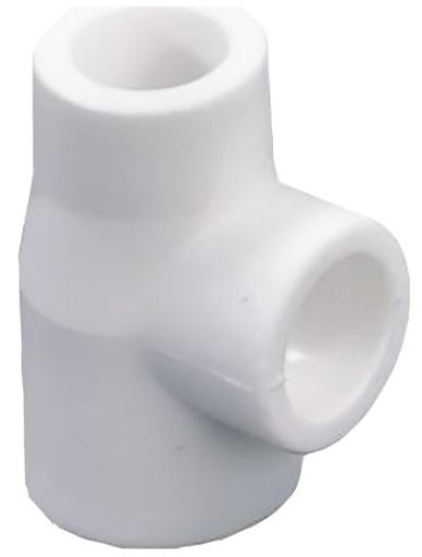 PPRC Reducing Tee