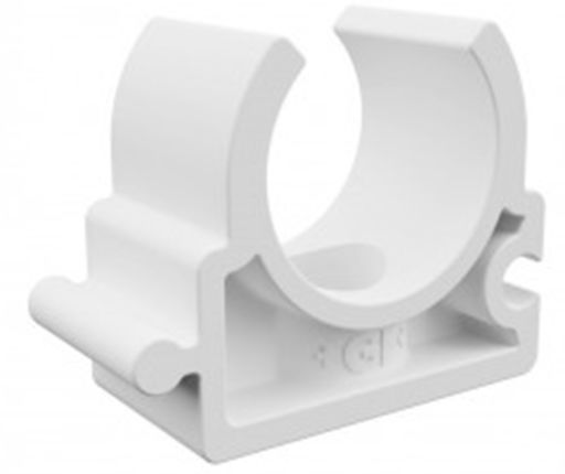 PPRC Single Clamps