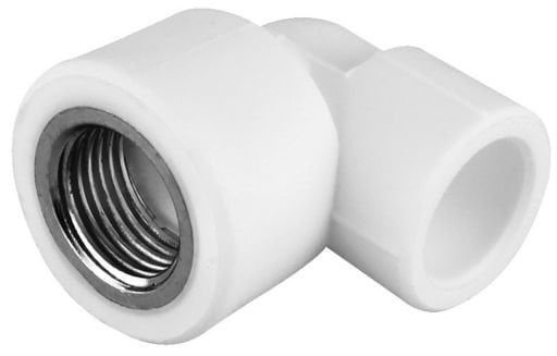 PPRC Female Threaded Elbow